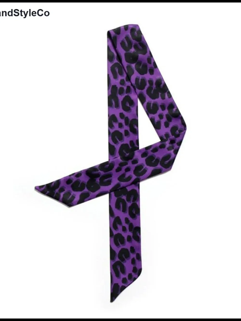N/A this leopard